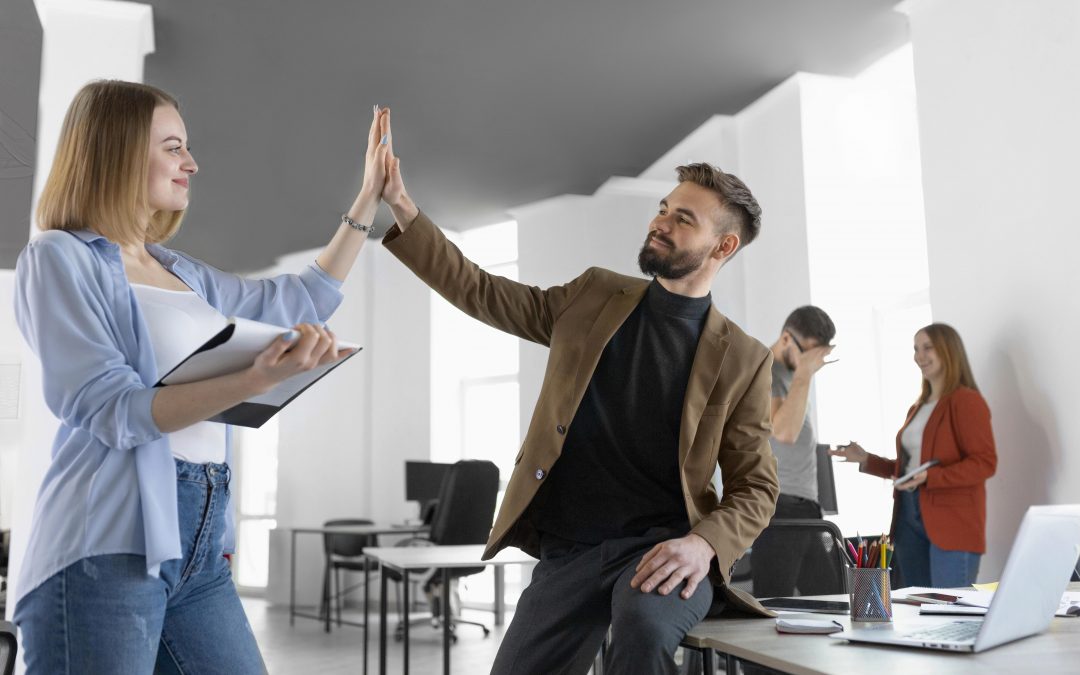 ¿Cómo potenciar el Talento de tu empresa?